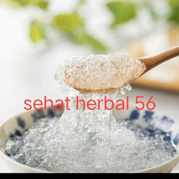 Snow Bird Nest premium 500gram / Xue Yan