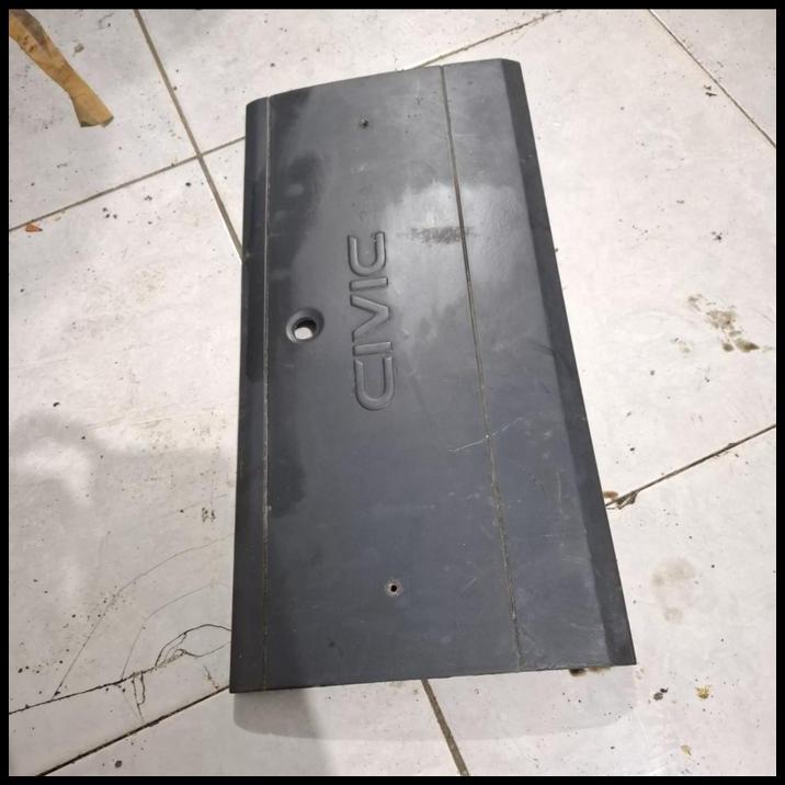 DISKON COVER BAGASI GARNIS ANTAR STOPLAMP LAMPU BELAKANG CIVIC WONDER SB4 84 85