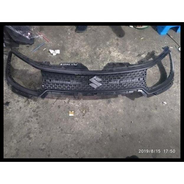 GRATIS ONGKIR GRILLE RADIATOR GRILL SUZUKI IGNIS GRILLE RADIATOR IGNIS 