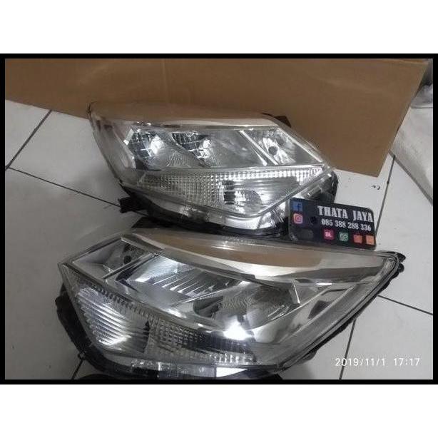 TERLARIS LAMPU DEPAN SIGRA 2019 FACELIFT LAMPU DEPAN CALYA 2019 FACELIFT HEADLA 