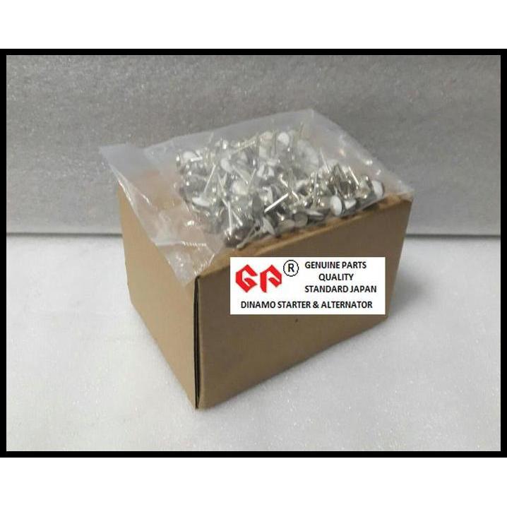 TERBARU DIODE (+) GEPENG GP FOR ISUZU PANTHER 