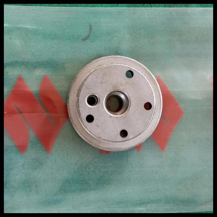 TERBARU PLAT ADAPTER GEAR BINTANG SHIFT CAM MOTOR SUZUKI SMASH TITAN SGP 