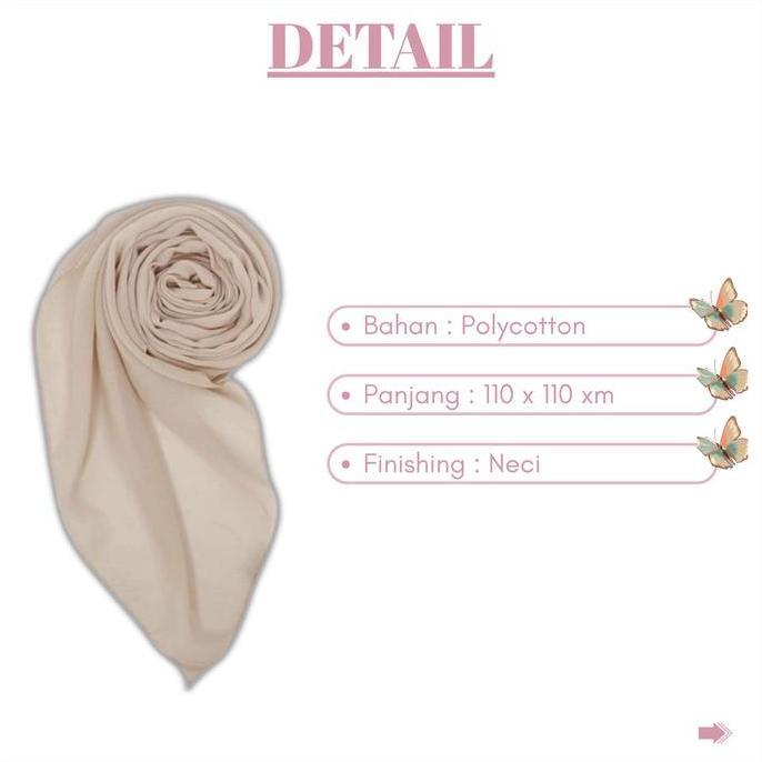 Outfit Remaja Hijab | Blouse+ Oro Pants + Hijab |   Baju  Simple Untuk Kuliah Healing - LA86