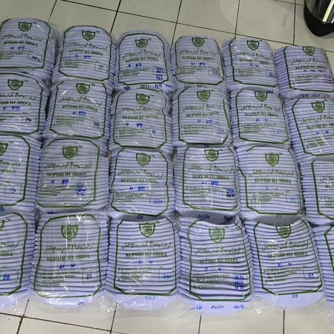 peci malaysia a1 abdul kareem GS