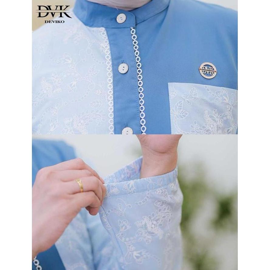 Atasan by Deviko Mode / Deviko Orinal / Deviko Premium / Atasan Elegan