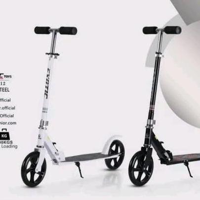 Scooter Manual Anak dan Dewasa Exotic HB 512 (TERBAIK) (TERBARU) (TERMURAH)