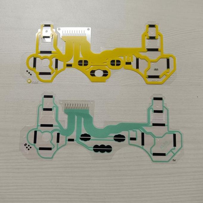 FLEXIBLE STIK PS3 OM ORIGINAL MESIN PCB STIK STICK PS3 ORI MESIN
