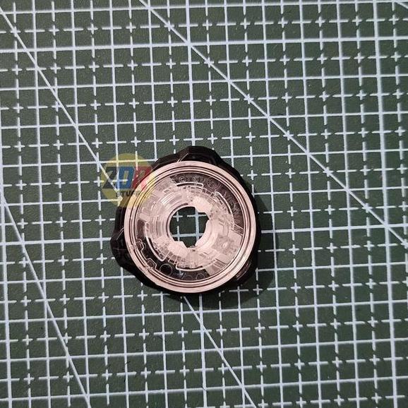 Beyblade X - Ratchet 3 80 - UX 08 (TERBAIK) (TERBARU) (TERMURAH)