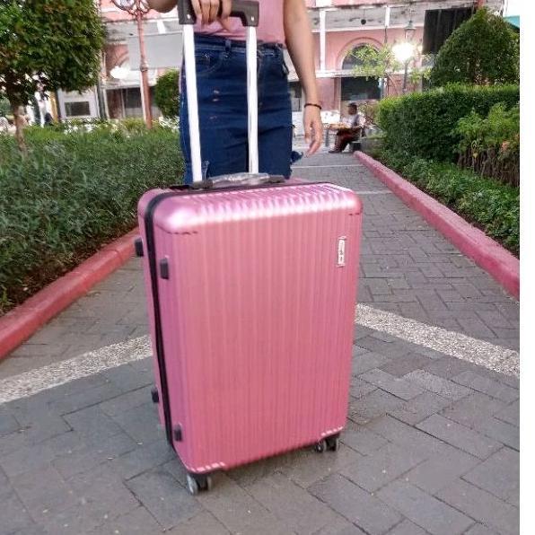 KOPER 24 INCH , KOPER UMROH BAGASI