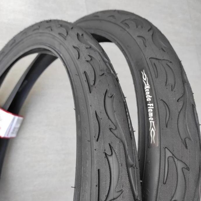 ban luar sepeda mtb 26 x 2.125 26x2.125 26x2125 2125 kenda flame