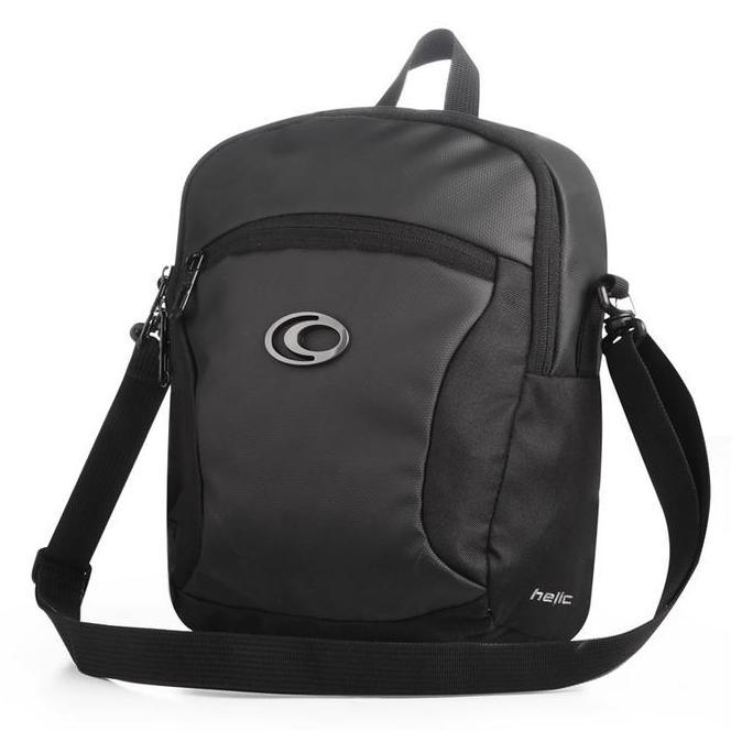 Tas Selempang Netbook 10 inch OZONE 766 HELIC (TERBAIK) (TERBARU) (TERMURAH)