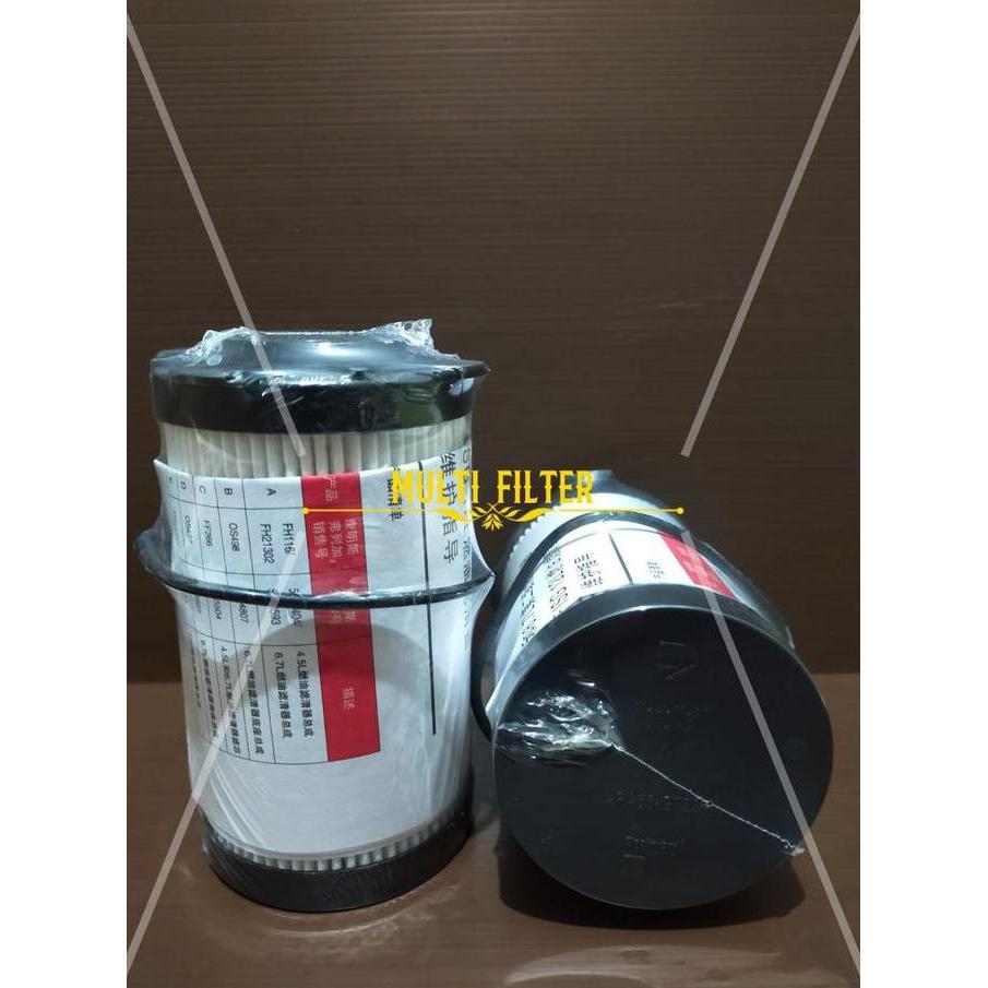 Fuel Filter / Filter Solar FF266 / FF 266 TERMURAH