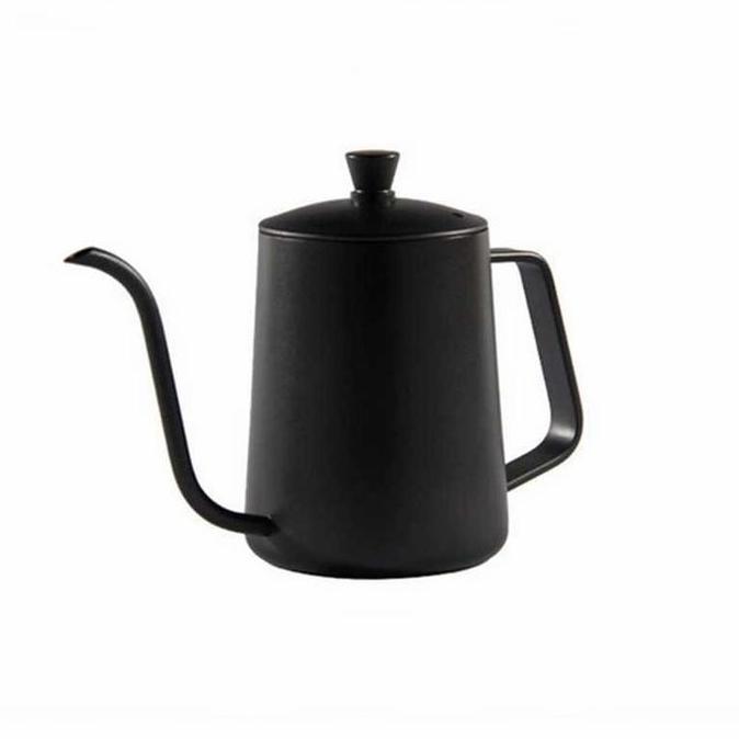 Teko Leher Angsa Teflon