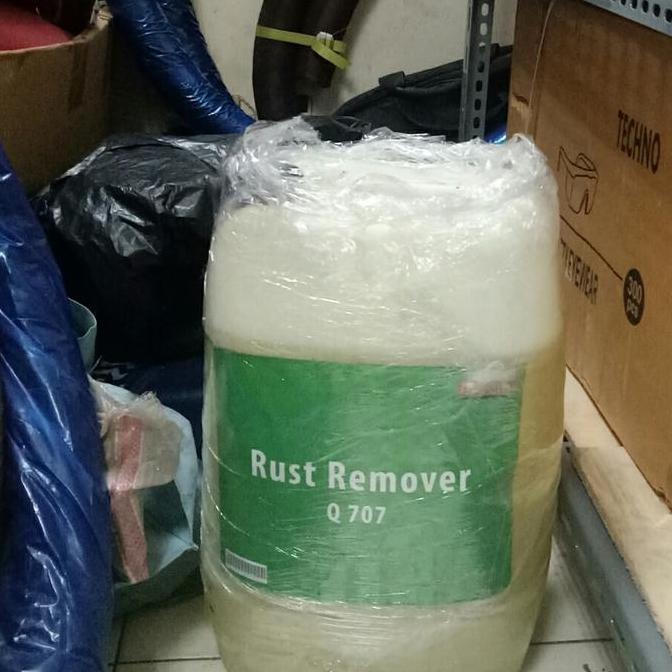 TERLARIS - rust remover 20 liter