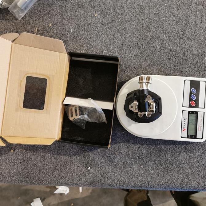 pedal cleat bearing racework mtb bearing