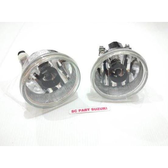 fog lamp foglamp suzuki aerio new.