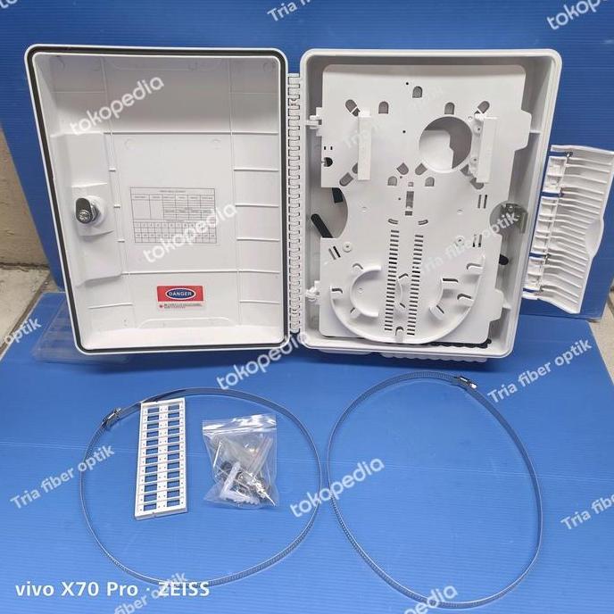 DS312 - ODP 24 CORE MODEL PAZ/odp 24c model paz/odp 24 core kosongan