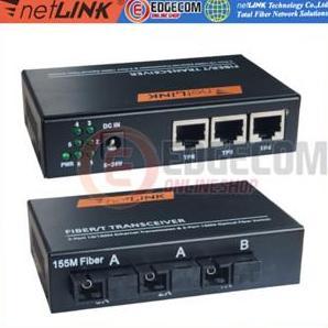 DV387 >> Media Konverter 2 FO 2 LAN / 2 FO 4 LAN / 3 FO 2 LAN / 3 FO 3 LAN / 4 FO 2 LAN  LAN 10/100 
