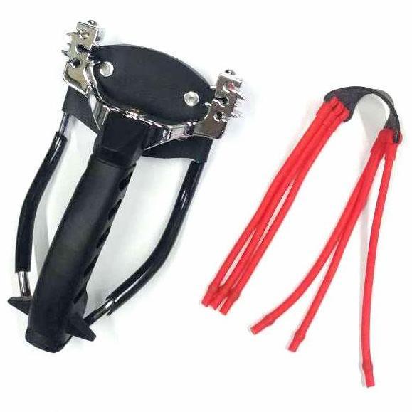 Ketapel Berburu Tactical Outdoor Aluminium (TERBAIK) (TERBARU) (TERMURAH)