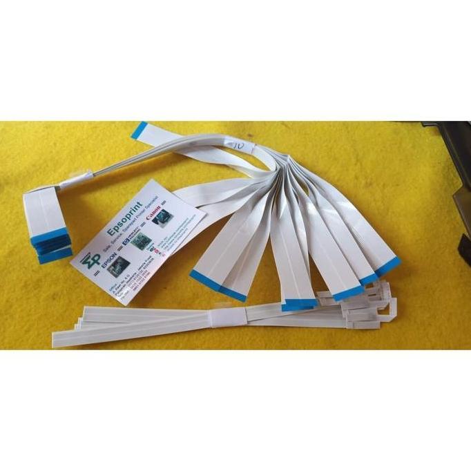 DR167 - Kabel - Cable Head Print Head EPSON L120 L-120 Ori New Set