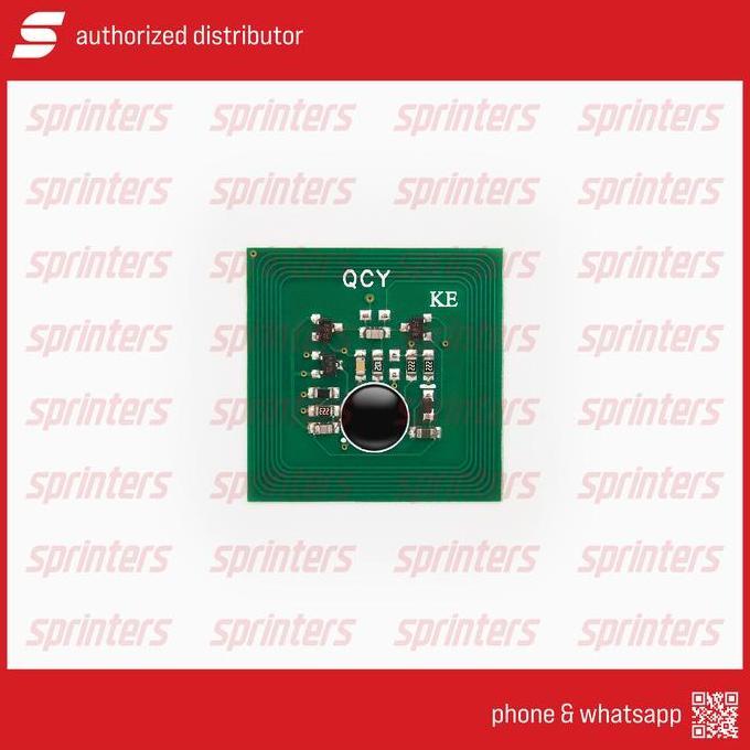 DS359 >> Chip Toner Fuji Xerox AP ApeosPort-II DC DocuCentre-II 3000 4000 5010