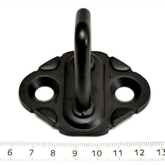 Cover karet sticker pintu Sliding door Toyota alphard Voxy Sienta