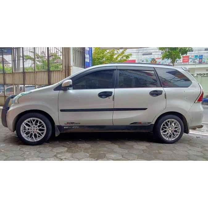 Terlaris Paketan Velg Avanza Ring 16 Hsr Plus Ban Bisa Kredit Cicilan 0%