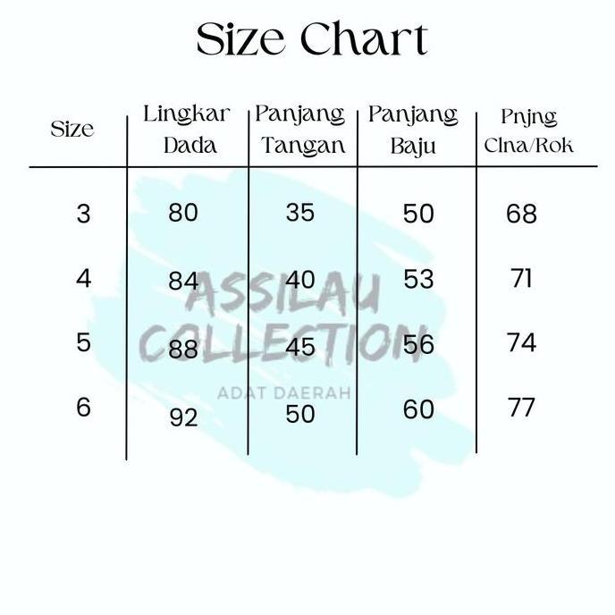 Termurah  Baju Adat Anak Batak Simalungun Satuan (Laki/Cewek) Pakaian Aksesoris