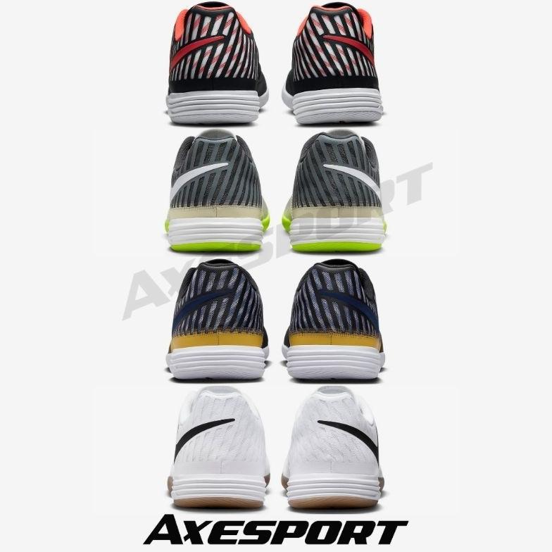BEST SALE SEPATU FUTSAL NIKE LUNAR GATO II - 4 PILIHAN WARNA ORIGINAL