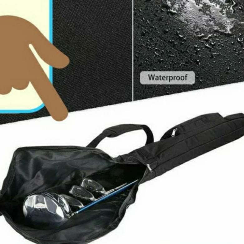 TERBARU Tas golf driving golf driving bag sunday bag