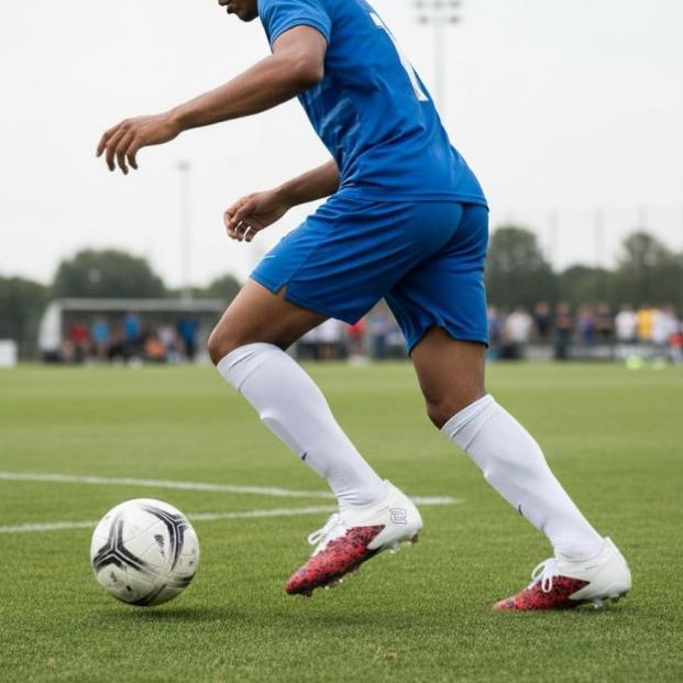 BIG SALE ERZUMA - SEPATU BOLA ERZUMA ORIGINAL NEO BOOST PYTHON FREE KAOS KAKI & STICKER