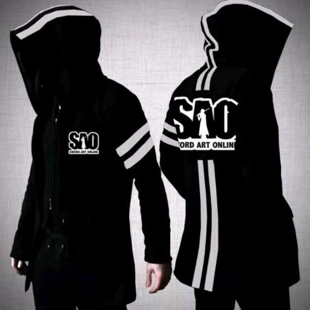 DI86 >> Jaket Jubah Anime Tenjiku Izana Kurokawa Tokyo Revengers / Jubah Mikey Sano Manjiro Terlaris