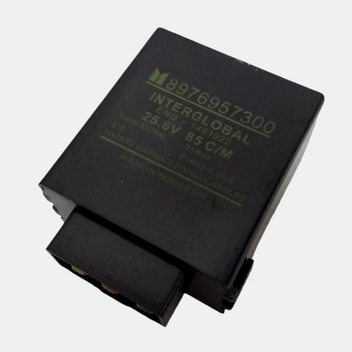 FLASHER SEN NMR/NQR/NLR/ISUZU GIGA