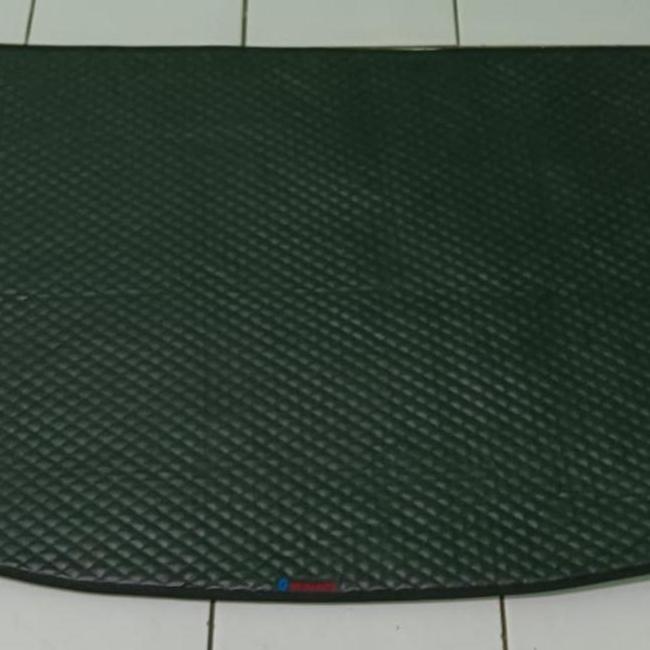 Karpet Bagasi CRV 2015 semi kulit sintetis