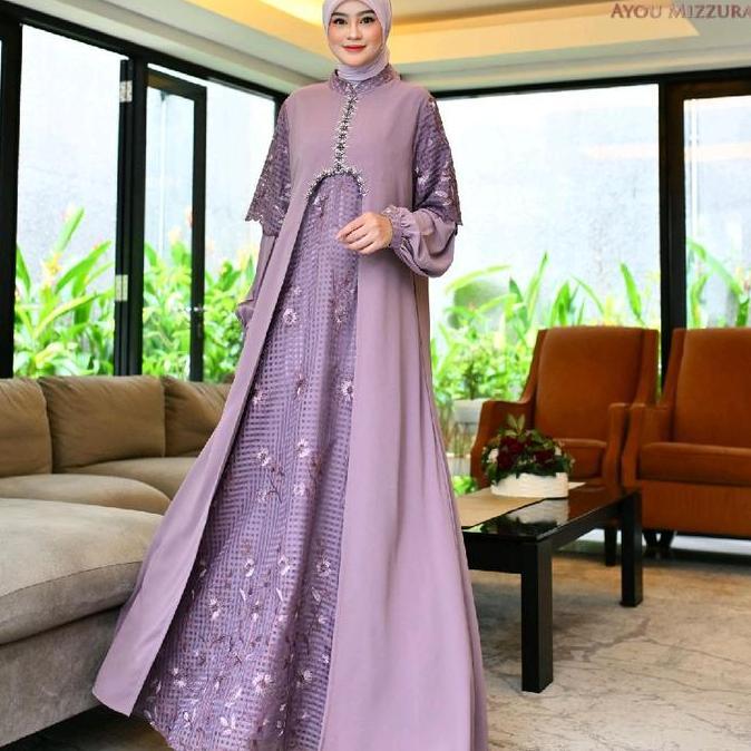 Kireina Dress series by Ayou Mizzura