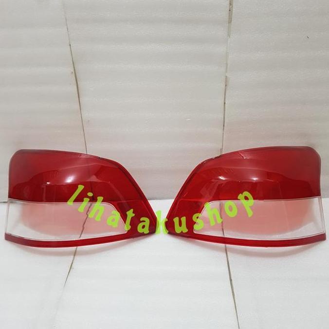 Mika Stop Lampu Belakang Vios New Gen 2