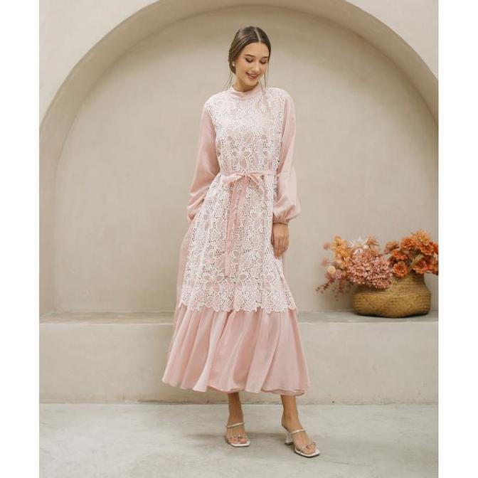 Kasa Heritage - CaroDress