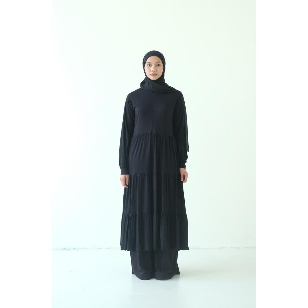 Rashawl Pile Dress - Rashawl Pile Dress