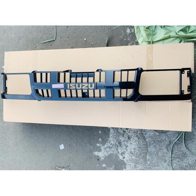 Promo Gril depan panther pick up 2010 original Diskon