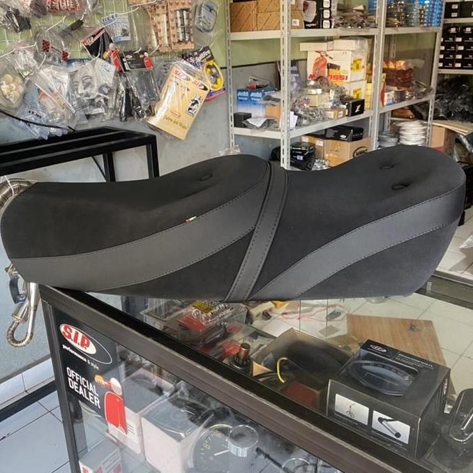 jok king and queen spaam original italy vespa px exclusive sprint