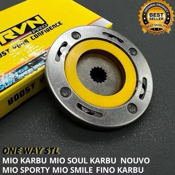 ONE WAY MIO LAMA MIO SPORTY MIO SMILE MIO SOUL FINO KARBU ORIGINAL RVN