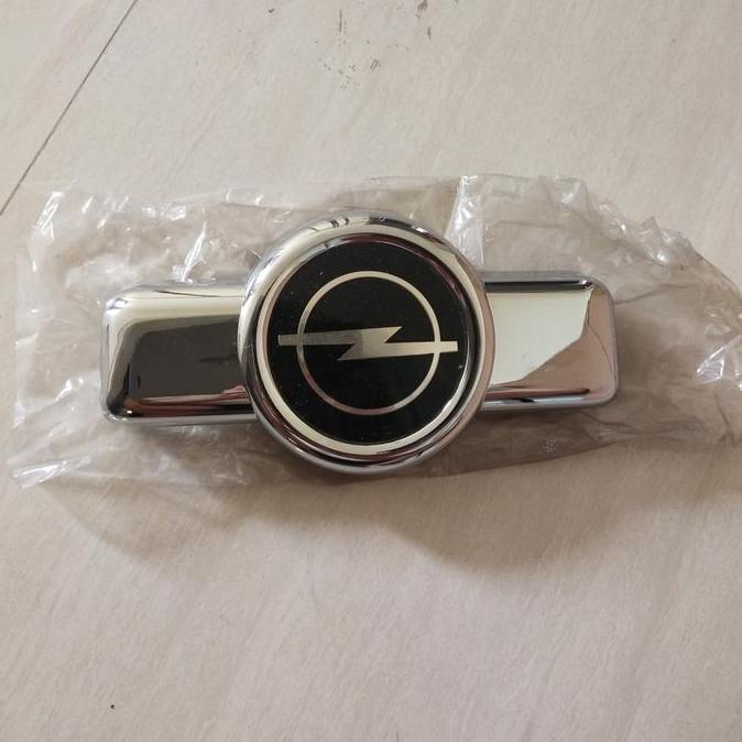 emblem grill Opel blazer ORI GM