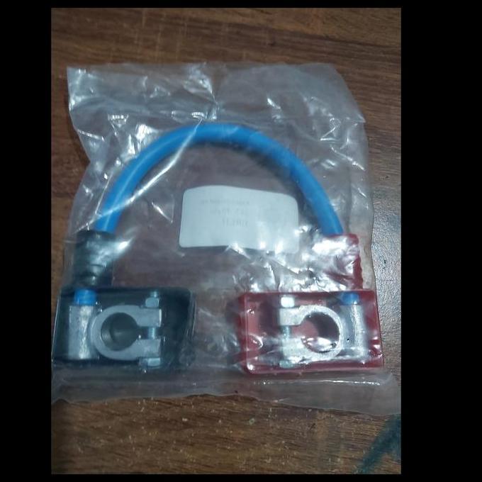 Ready Jireh Kabel Paralel Aki Mobil 25mm + Penutup