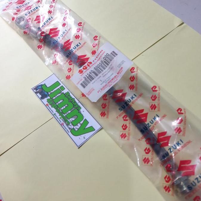 SELANG REM KATANA HOSE CAKRAM BAWAH JIMNY SGP