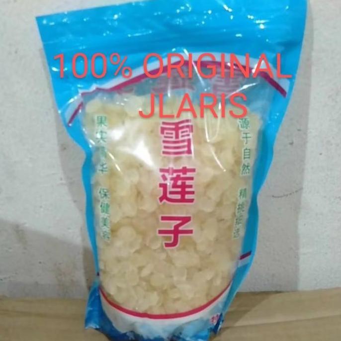 SNOW LOTUS /XUE LIAN / TERATAI SALJU 500GRAM