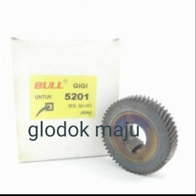 Gear 5201 N For Makita Circular Saw 10 Inchi