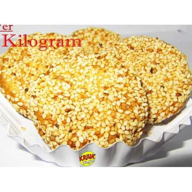 Biskuit Marie Wijen ( Kiloan / Curah )