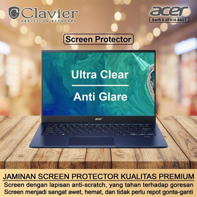 Screen Protector Anti Gores Acer Swift 5 SF514-54GT-50KV 512N 54RL