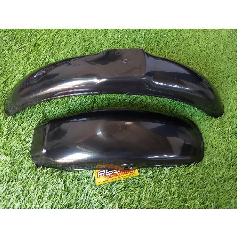 Gratis Ongkir Spakbor Dt100  Selebor  Dt100 Spakbor Depan Dt Spakbor Belakang Dt Yamaha Dt100 Motor 