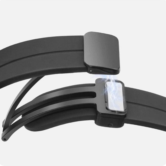 Magnetic Lock Strap for ADVAN Smartwatch S1 S2 Pro SE1 7SevenStar